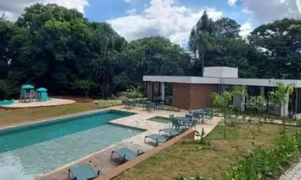 Terreno à venda, 322 m² - varandas dos jequitibás - jaguariúna/sp