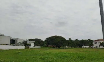 Terreno à venda, 470 m² - Residencial Campo Camanducaia - Jaguariúna/SP