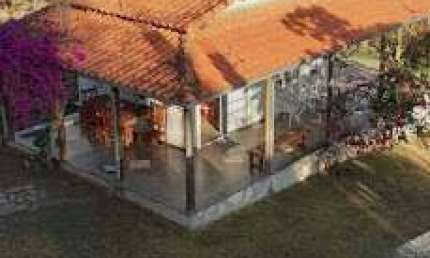 Chácara com 1 dormitório à venda, 5000 m² por R$ 500.000,00 - Condomínio Cachoeira - São Sebastião do Paraíso/MG