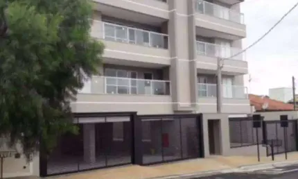 Apartamento com 2 dormitórios à venda, 65 m² - Subdivisão Gastaldo - Jaguariúna/SP
