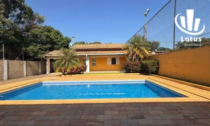 Chácara  à venda, 1500 m² no centro da cidade, por R$ 2.000.000 - Jardim Paraíso - Jaguariúna/SP