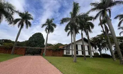 Terreno à venda, 449 m² - reserva santa izabel - jaguariúna/sp