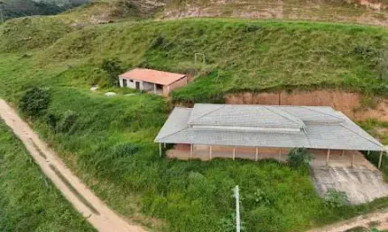 Fazenda com 5 dormitórios à venda, 605000 m² - Silveiras - Silveiras/SP