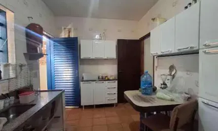 Chácara com 2 dormitórios à venda, 4200 m² - Bananal - Campinas/SP