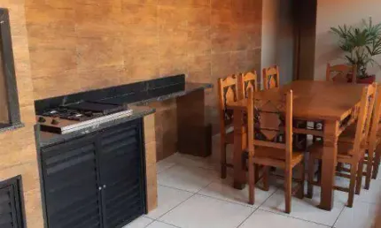 Casa com 3 dormitórios à venda, 183 m² - Cruzeiro do Sul - Jaguariúna/SP