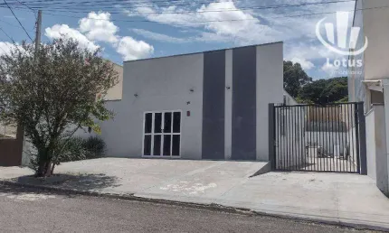 Casa com 3 dormitórios à venda, 90 m² por r$ 750.000,00 - dom bosco - jaguariúna/sp