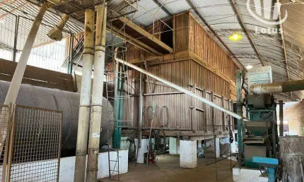 Fazenda à venda na Zona Rural, Santa Rita do Sapucaí 