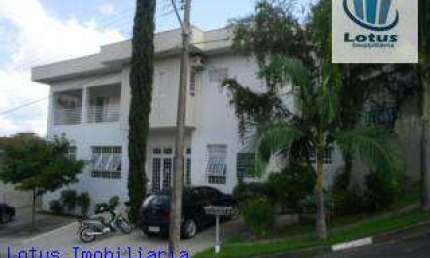 Casa com 3 dormitórios à venda, 385 m² por R$ 2.000.000,00 - Centro - Jaguariúna/SP