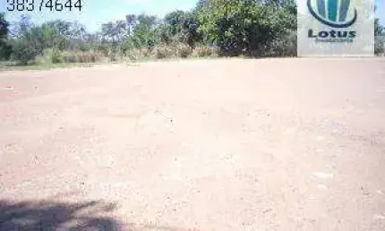 Área Industrial Logística à venda, 10.000m² por R$ 2.500.000 -Jaguariúna/SP