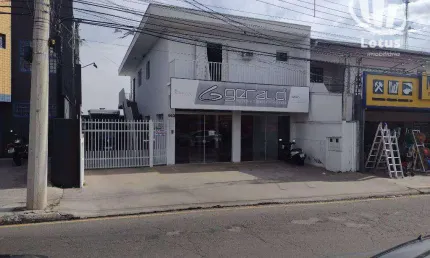 Barracão à venda, 210 m² por R$ 1.600.000,00 - Jardim Planalto - Jaguariúna/SP