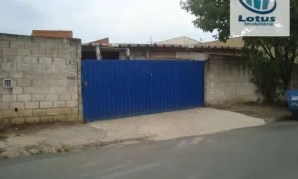 Barracão à venda, 500 m² por R$ 1.500.000,00 - Dona Irma - Jaguariúna/SP