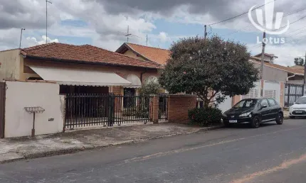 Casa com 3 dormitórios à venda, 265 m² por R$ 425.000,00 - Jd. Maua - Jaguariúna/SP