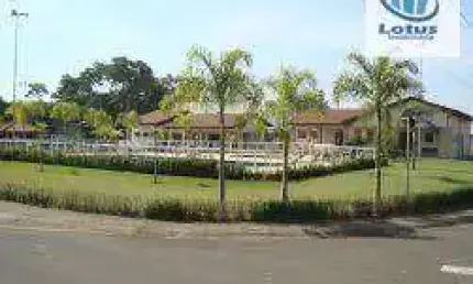 Terreno à venda, 390 m² - Santa Úrsula - Jaguariúna/SP