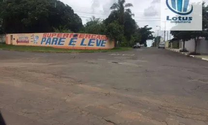 Terreno residencial à venda, Jardim Santo Antônio, Jaguariúna.