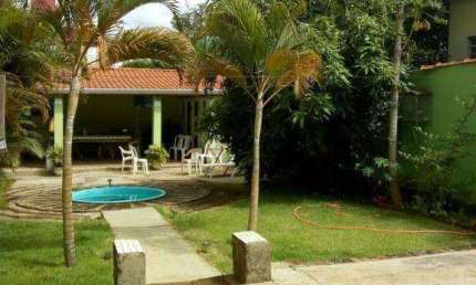 Casa com 3 dormitórios à venda, 157 m² - Dom Bosco - Jaguariúna/SP