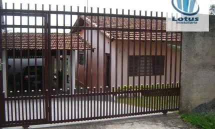 Chácara com 3 dormitórios à venda, 1260 m² - Colina do Castelo - Jaguariúna/SP
