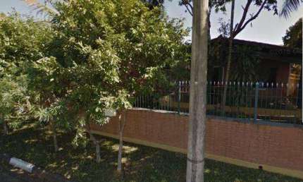 Chácara com 2 dormitórios à venda, 1012 m² - Jardim Santo Antônio - Jaguariúna/SP