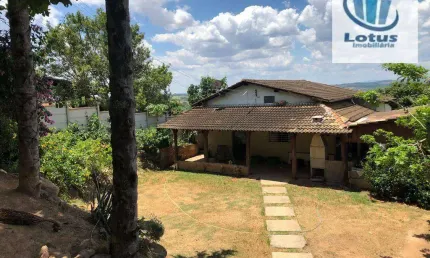 Chácara com 3 dormitórios à venda, 684 m² por R$ 400.000,00 - Capela Santo Antonio - Jaguariúna/SP