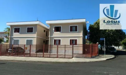 Prédio à venda, 624 m² por R$ 1.850.000,00 - Jd Elisa - Jaguariúna/SP