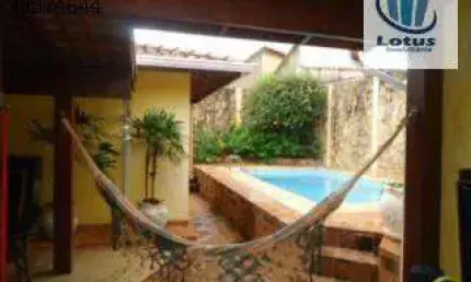 Casa com 5 dormitórios à venda, 267 m² por R$ 950.000,00 - Jardim Sônia - Jaguariúna/SP