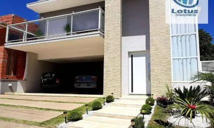 Casa com 4 dormitórios à venda, 176 m² por R$ 1.300.000,00 - Vila Guedes - Jaguariúna/SP