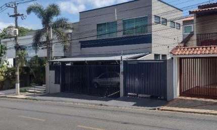 Casa com 4 dormitórios à venda, 300 m² por R$ 1.300.000,00 - Dom Bosco - Jaguariúna/SP
