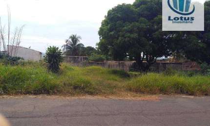 Terreno à venda, 528 m² por R$ 425.000,00 - Loteamento Santo Antônio - Jaguariúna/SP