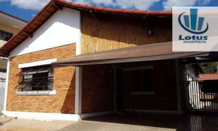Casa com 3 dormitórios à venda, 99 m² por R$ 980.000,00 - Centro - Boituva/SP