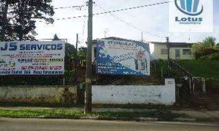 Terreno comercial à venda, Centro, Jaguariúna - TE0034.