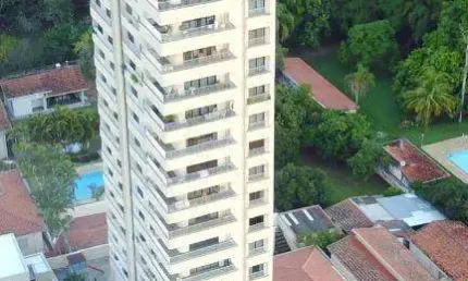 Apartamento alto padrão, à venda, 296m² - Centro - Pedreira/SP