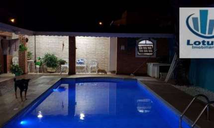 Casa residencial à venda, Nova Jaguariúna, Jaguariúna - CA0897.