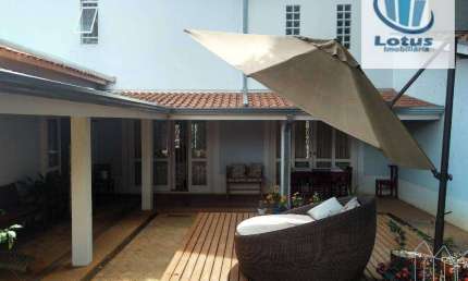 Casa residencial à venda, Jardim Alice, Jaguariúna.