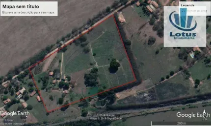 Sítio com 2 dormitórios à venda, 67000 m² - Tanquinho - Jaguariúna/SP