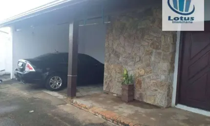 Casa com 4 dormitórios à venda, 207 m² por R$ 800.000,00 - Cruzeiro do Sul - Jaguariúna/SP