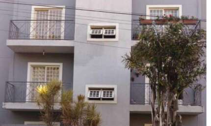 Apartamento com 2 dormitórios à venda, 84 m² por R$ 330.000,00 - Nova Jaguariúna II - Jaguariúna/SP
