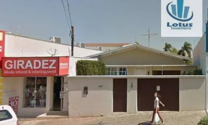 Casa com 5 dormitórios à venda por R$ 6.000.000 - Centro - Jaguariúna/SP