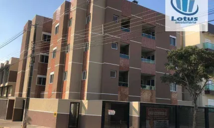 Apartamento com 2 dormitórios à venda, 70 m² por R$ 475.000,00 - Jardim Ipê - Jaguariúna/SP