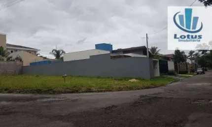 Terreno à venda, 450 m² por r$ 299.000,00 - estância das flores - jaguariúna/sp