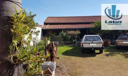 Casa com 2 dormitórios à venda, 100 m² por R$ 499.000,00 - Jardim Florianópolis - Jaguariúna/SP