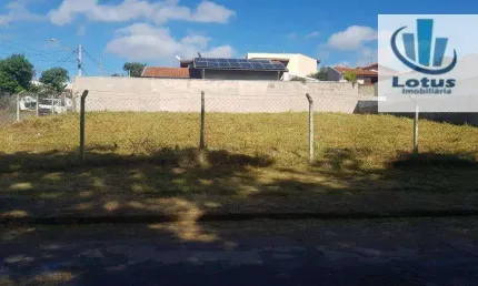 Terreno à venda, 507 m² por R$ 570.000,00 - Jardim Silvio Rinaldi II - Jaguariúna/SP