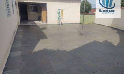 Casa com 2 dormitórios à venda, 106 m² - João Aldo Nassif - Jaguariúna/SP