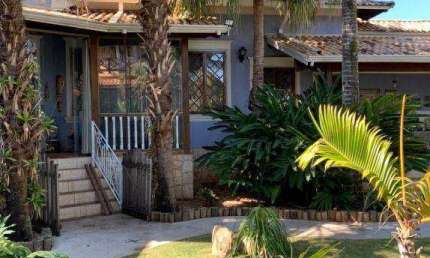 Casa com 3 dormitórios à venda, 480 m² - Estância das Flores - Jaguariúna/SP