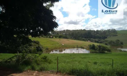 Fazenda à venda, 6500000 m² por R$ 55.000.000,00 - Zona Rural - Cruzília/MG