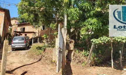 Chácara com 3 dormitórios à venda, 1130 m² por R$ 500.000,00 - Terras da Capela de Santo Antônio - Jaguariúna/SP