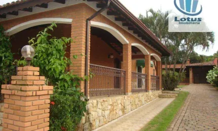 Chácara com 3 dormitórios à venda, 1016 m² por R$ 1.200.000,00 - São Pedro - Jaguariúna/SP