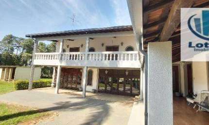 Chácara / sítio com 4 quartos à venda no Jardim Córrego Bonito, Santo Antônio de Posse 