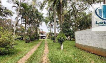 Ótima área à venda, 21666 m² ideal para empreendimentos imobiliários.