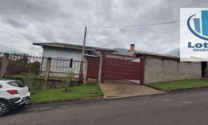 Casa com 3 dormitórios à venda, 180 m² - Loteamento Residencial Vila Primavera - Jaguariúna/SP