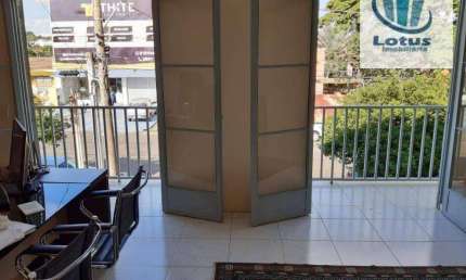 Casa com 3 dormitórios à venda, 293 m² - Berlim - Jaguariúna/SP