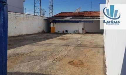 Terreno à venda, 250 m² por R$ 460.000,00 - Jardim Europa - Jaguariúna/SP